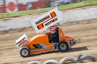 formula 500 25 t25 marty harding - 2 - Latrobe Practice Day - 11th October 2014-2