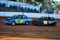 junior 2 t2 t02 - Carrick Nov 5th