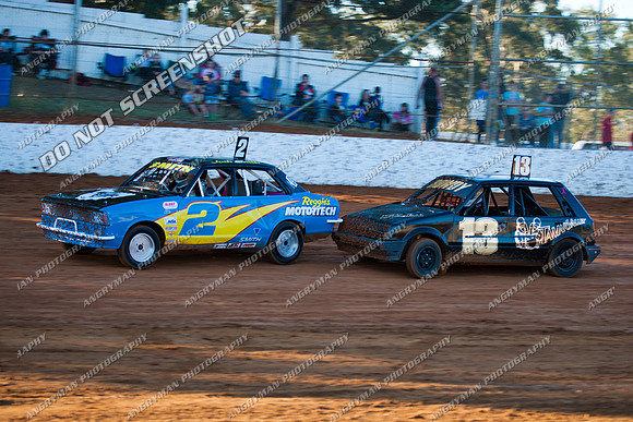 junior 2 t2 t02 - Carrick Nov 5th