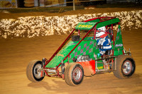 Speedcar 12 T12 - 27 - Carrick - 26th March 2016-21