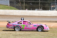 tassie six 7 - 2 - Latrobe Practice Day - 11th October 2014-3