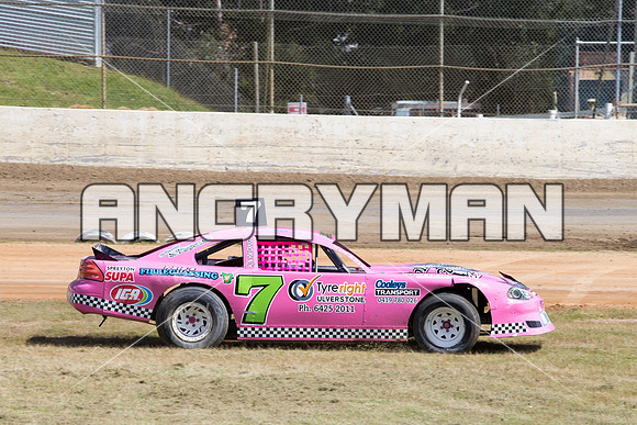 tassie six 7 - 2 - Latrobe Practice Day - 11th October 2014-3