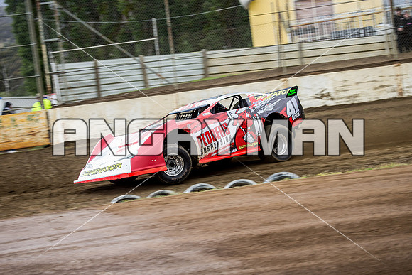 super sedan 41 t41 adam beechey - 5 - Hobart - 1st Nov 2014-55