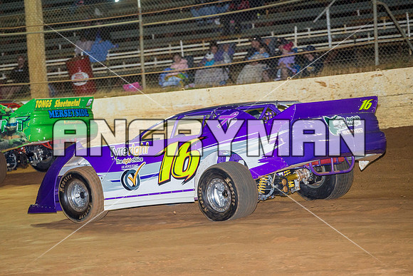 super sedan 16 t16 corey smith - 8 - Carrick - 29th November 2014-17