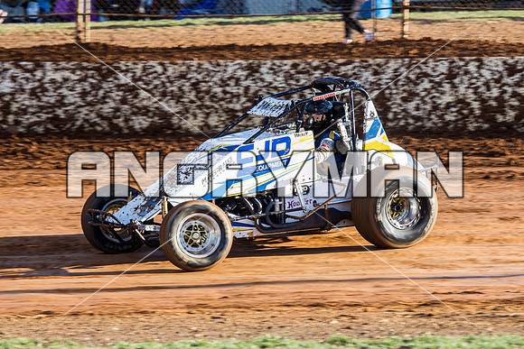 wingless 87 T87 - 27 - Carrick - 26th March 2016-6