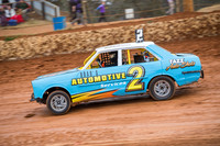 Junior 2 T2 - 3 - Carrick - 18th October 2014-4