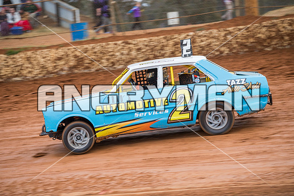 Junior 2 T2 - 3 - Carrick - 18th October 2014-4