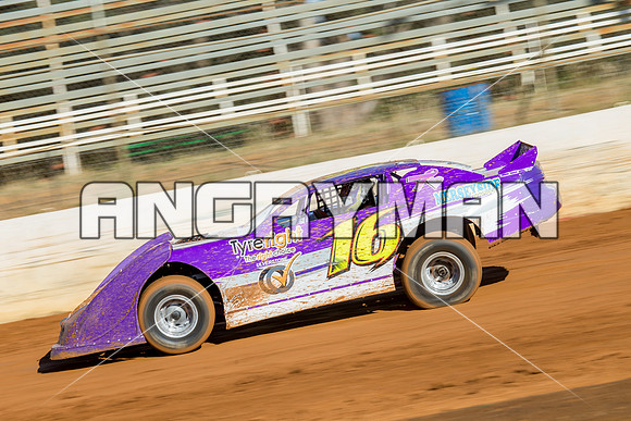 super sedan 16 t16 corey smith - 11 - Carrick Practice Session - 20th December 2014-5