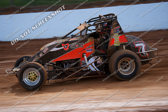 wingless 7 padman - 3 - Carrick Test & Tune 16th Oct 2011-9