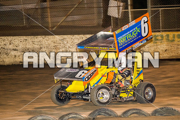 Formula 500 6 T6 - 29 - Hobart - 2nd April 2016-13