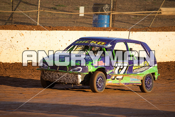Junior 72 T72 - 31 - Carrick - 23rd April 2016-10