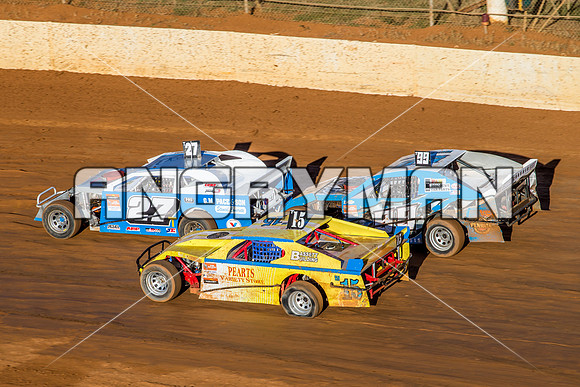 AMCA 27 T27 - 12 - Carrick - 26th Dec 2014-11