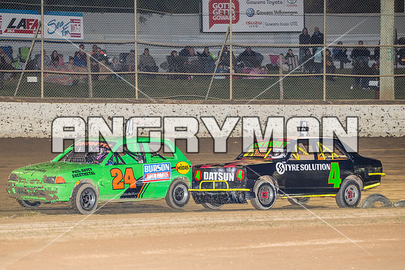 junior 24 t24 - 4 - Latrobe - 25th October 2014-7