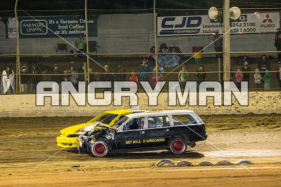 demo derby misc - 30 - Latrobe - 9th April 2016-19