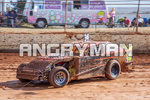 amca 34 t34 - 8 - Carrick - 29th November 2014-2