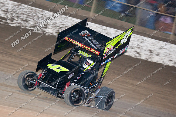 formula 500 47 t47 - 9 - Latrobe 4th December 2011 - Wyllie Tiles Fireworks-2