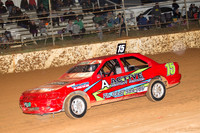 Street Stock 15 T15 - 6 - Carrick - 8th Nov 2014-5