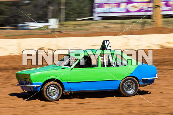 Junior 12 T12 - 1 - Carrick Practice Day - 20th Sep 2014-5