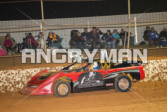 Tassie Six 10 T10 - 27 - Carrick - 26th March 2016-10