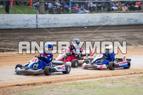 kart 91 - 9 - Latrobe - 6th December 2014-6