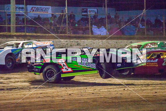 super sedan 3 t3 david nichols - 9 - Latrobe - 6th December 2014-16