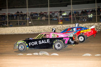 Tassie Six 7 T7 - 30 - Latrobe - 9th April 2016-2