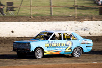 Junior 2 T2 - 4 - Latrobe - 25th October 2014