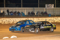 Modified 2 T2 - 27 - Carrick - 26th March 2016-16