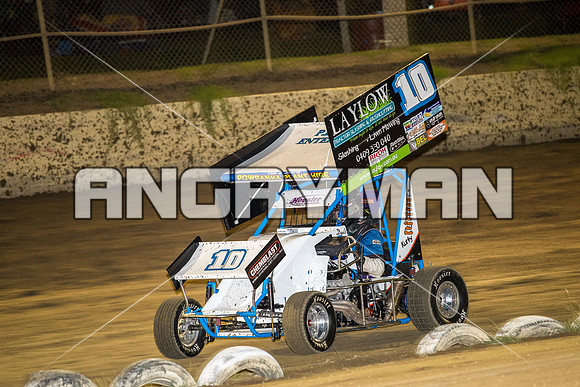 Formula 500 10 T10 - 30 - Latrobe - 9th April 2016-2