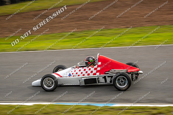 Historic Sports and Racing Cars - 17 - 03 - Saturday-8