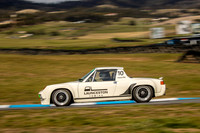 Regularity Marque Sports Cars 10 - Friday-6