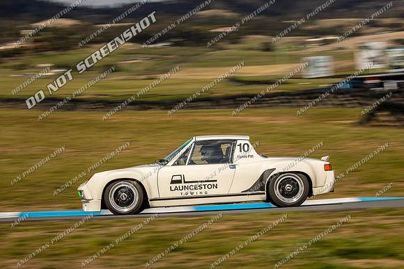 Regularity Marque Sports Cars 10 - Friday-6