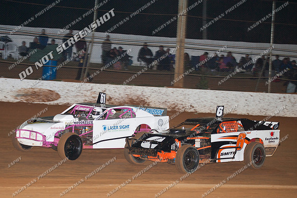 AMCA 61 T61 - Carrick Nov 6th-3