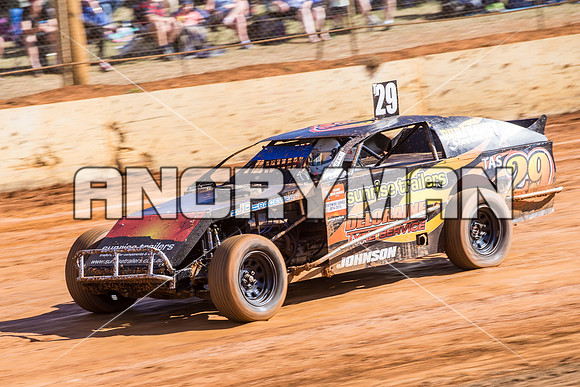 amca 29 t29 - 12 - Carrick - 26th Dec 2014-3