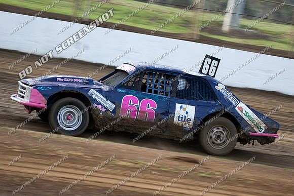 bomber 66 t66 - 7 - Hobart 19th November 2011-2