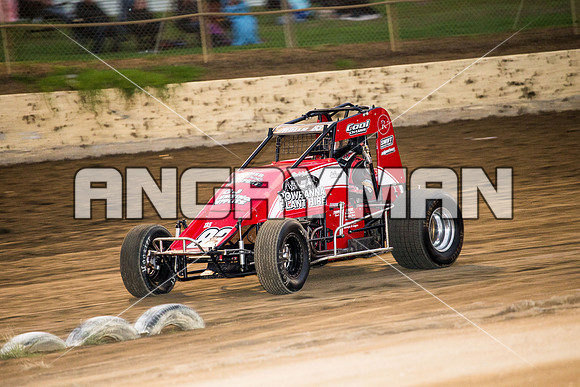 wingless 83 T83 - 26 - Latrobe - 19th March 2016-5