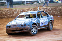 Modified 15 T15 - 3 - Carrick - 18th October 2014-7