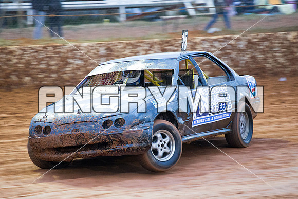 Modified 15 T15 - 3 - Carrick - 18th October 2014-7