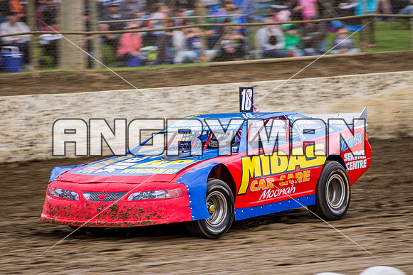 tassie six 18 - 9 - Latrobe - 6th December 2014-3