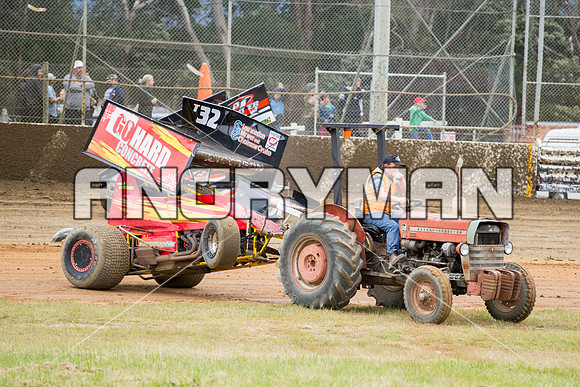 sprintcar 32 t32 nick anderson - 4 - Latrobe - 25th October 2014-3