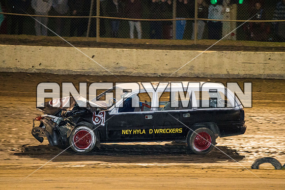 demo derby misc - 30 - Latrobe - 9th April 2016-20