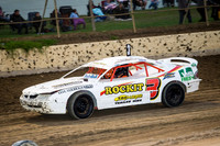 Tassie Six 3 T3 - 26 - Latrobe - 19th March 2016-7