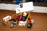 lightning sprint 8 t8 t08 - Carrick Nov 5th-3
