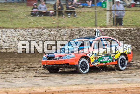 street stock 72 t72 - 4 - Latrobe - 25th October 2014-4