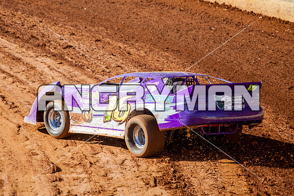 super sedan 16 t16 corey smith - 11 - Carrick Practice Session - 20th December 2014-2