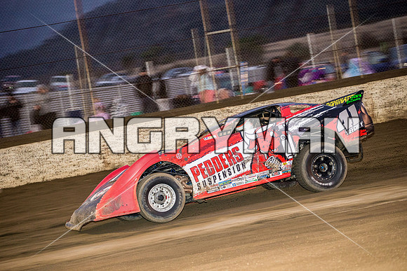 Super Sedan 41 T41 - 29 - Hobart - 2nd April 2016-7