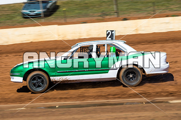 Modified 21 T21 - 1 - Carrick Practice Day - 20th Sep 2014-2