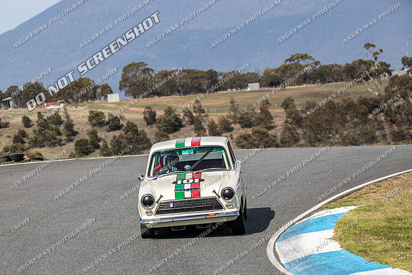 101 - Baskerville Historic Sprints-5