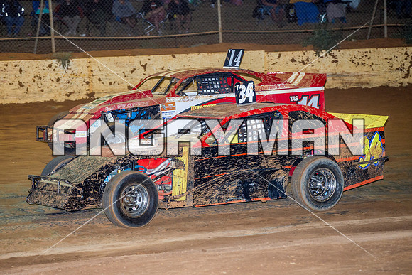 amca 34 t34 - 8 - Carrick - 29th November 2014-10