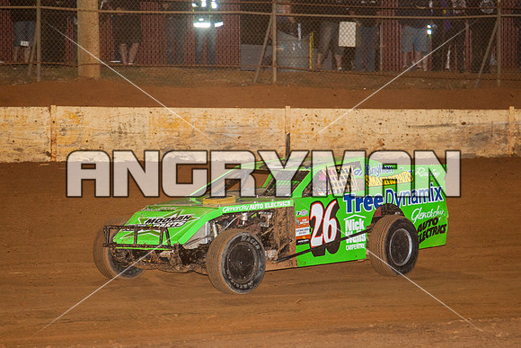 amca 26 t26 - 12 - Carrick - 26th Dec 2014-10